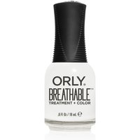 Orly Breathable White Tips (18ml)