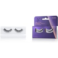 Nouveau Strip Lashes - Glamour Style 2
