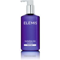 Pure Beauty Enjoy a 25% Discount on Elemis RevitaliseMe Shampoo 300ml