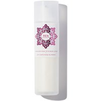 Pure Beauty REN Clean Skincare Moroccan Rose Otto Body Lotion 200ml
