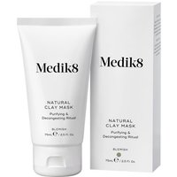 Medik8 Natural Clay Mask (75ml)