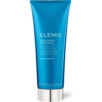 Pure Beauty Enjoy a 25% Discount on Elemis CoolDown Body Wash 200ml