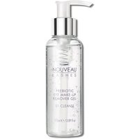 Nouveau Prebiotic Eye Make-Up Remover Gel (115ml)