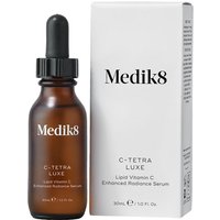 Pure Beauty Medik8 CTetra Luxe 30ml