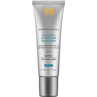 SkinCeuticals Oil Shield UV Defence Sunscreen SPF 50 (30ml)