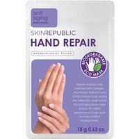 Pure Beauty Enjoy 20% Discount on Skin Republic Hand Repair Mask 18g
