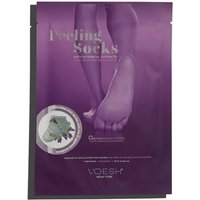 Pure Beauty Enjoy 20% Discount on Voesh Exfoliating Socks