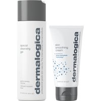 Dermalogica Cleanse and Hydrate Package
