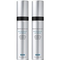 SkinCeuticals Antioxidant Lip Repair (2 x 10ml) Duo