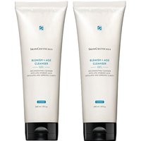 Pure Beauty Deal Enjoy 10% Off SkinCeuticals Blemish Age Cleanser Duo
