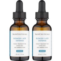 SkinCeuticals Blemish + Age Defence Serum (2 x 30ml) Duo