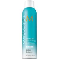Moroccanoil Dry Shampoo Light Tones (205ml)