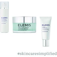 Elemis Normal/Dry Skincare Simplified Package