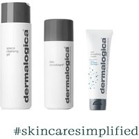 Dermalogica Normal/Dry Skincare Simplified Package Standard