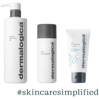 Dermalogica Normal/Dry Skincare Simplified Package Large