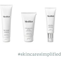 Medik8 Normal/Oily Skincare Simplified Package