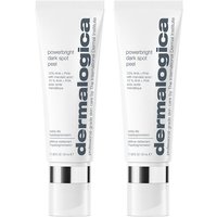 Dermalogica PowerBright Dark Spot Peel (2 x 50ml) Duo