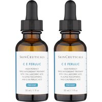 SkinCeuticals C E Ferulic Antioxidant Serum (2 x 30ml) Duo