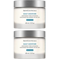 SkinCeuticals Daily Moisture (2 x 60ml) Duo