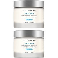 SkinCeuticals Emollience (2 x 50ml) Duo