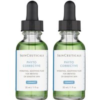 Pure Beauty SkinCeuticals Phyto Corrective Hyaluronic Acid Serum 2 x 30ml Duo