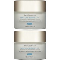 Pure Beauty Deal Enjoy 10% Off SkinCeuticals Triple Lipid Restore Duo