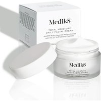 Medik8 Total Moisture Daily Facial Cream (50ml)