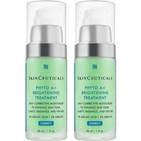 Pure Beauty Enjoy 10% Discount on SkinCeuticals Phyto A Brightening Treatment Duo