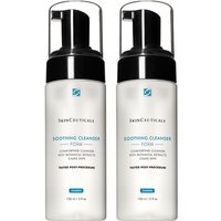 SkinCeuticals Soothing Cleanser (2 x 150ml) Duo