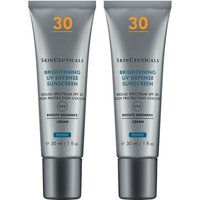 SkinCeuticals Brightening UV Defence SPF 30 (2 x 30ml) Duo