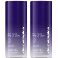 Dermalogica Phyto Nature Lifting Eye Cream (2 x 15ml) Duo