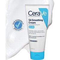 CeraVe SA Smoothing Cream (177ml)