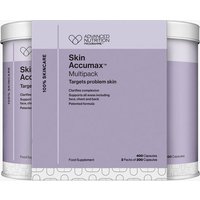 Advanced Nutrition Programme Skin Accumax (400 capsules)