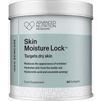 Advanced Nutrition Programme Skin Moisture Lock (60 softgels)