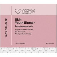 Advanced Nutrition Programme Skin Youth Biome (60 capsules)