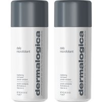 Dermalogica Daily Microfoliant (2 x 74g) Duo