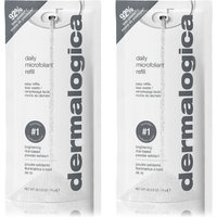 Dermalogica Daily Microfoliant Refill (2 x 74g) Duo