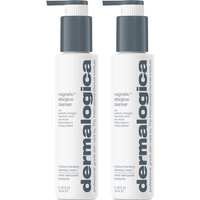 Dermalogica Magnetic Afterglow Cleanser (2 x 150ml) Duo