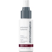 Pure Beauty Get 20% Off Dermalogica Antioxidant HydraMist 30ml Today