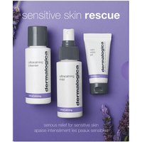 Dermalogica Sensitive Skin Rescue Kit