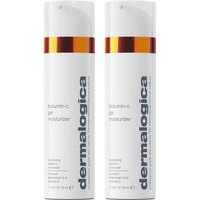 Dermalogica Biolumin-C Gel Moisturiser (2 x 50ml) Duo