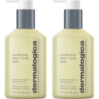 Dermalogica Conditioning Body Wash (2 x 295ml) Duo