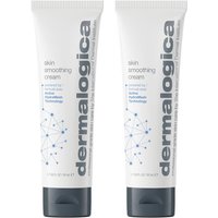 Dermalogica Skin Smoothing Cream (2 x 50ml) Duo
