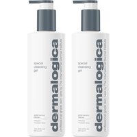 Dermalogica Special Cleansing Gel (2 x 500ml) Duo