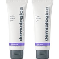 Dermalogica UltraCalming Calm Water-Gel (2 x 50ml) Duo