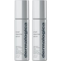 Dermalogica Smart Response Serum (2 x 30ml) Duo
