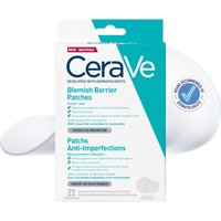 CeraVe Blemish Barrier Patches (Pack of 22)