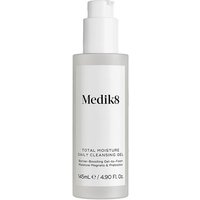 Medik8 Total Moisture Daily Cleansing Gel (145ml)