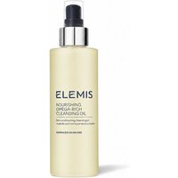 Elemis Nourishing Omega Rich Cleansing Oil (195ml)