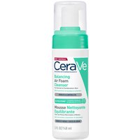 CeraVe Balancing Air Foam Cleanser (148ml)